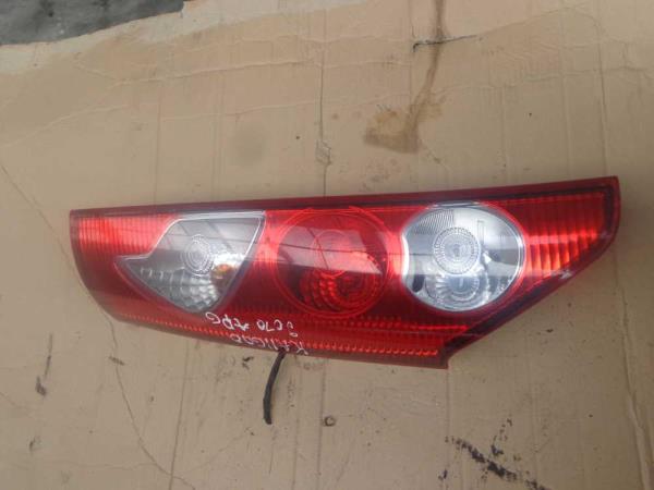  GAUCHE RENAULT KANGOO RENAULT - Vue 1